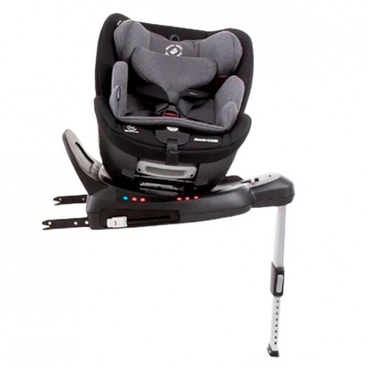 Cadeira De Bebê Max Cosi Para Auto Spinel 0 A 36KG