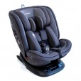 Cadeira Para Auto Infanti All In One  360 Cinza 0 à 36kg
