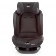 Cadeira Para Auto Infanti Holiday Black Intense 0 à 36kg 5 Posições de Recline