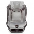Cadeira Para Auto Infanti Holiday Grey Brave 0 à 36kg 5 Posições de Recline