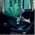 Carrinho Bebê Maxi Cosi  Travel System Leona2 Bebê + Conforto Pebble Fechamento Automático