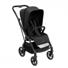 Carrinho de Bebê  Maxi Cosi Travel System Leona2 Essencial Black 22kg