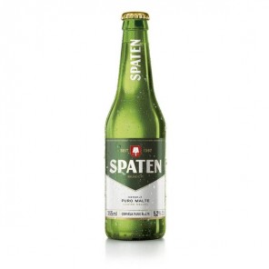 Cerveja Spaten Munich 355ml