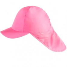 Chapéu Infantil Rosa Pink Dedeka Tam 2