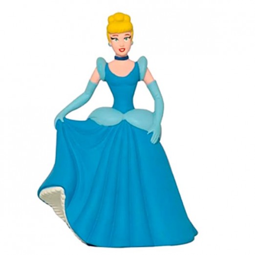 Boneca Cinderela Disney Princesas 30cm