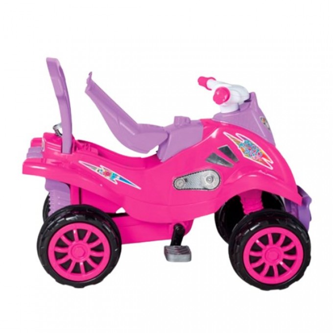 Cross Legacy Pink - Calesita Brinquedos