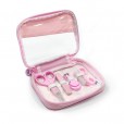 Kit manicure rosa chicco
