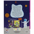 Livro Infantil Descobrindo o Mundo O Livro do Universo Happy Books