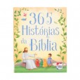 Livro Infantil 365 Histórias da Bíblia 200 Páginas Happy Books