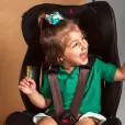 Cadeira De Bebê Multifix Desde O Nascimento Até 36kg Reserva Safety