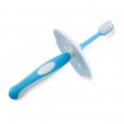 Kit de Higiene Oral Para Bebê Azul Comtac