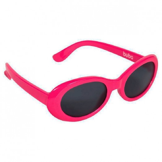 óculos de sol pink buba