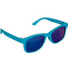 Óculos de Sol Infantil Baby Azul Buba 