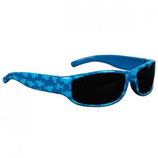 óculos de sol tubarão uv400 stephen joseph
