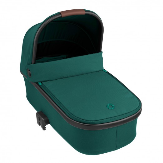Moises Infantil Maxi Cosi Oria Green Travel System