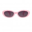 Óculos De Sol Girl 0+ Rosa Proteção UVA/UVB Chicco