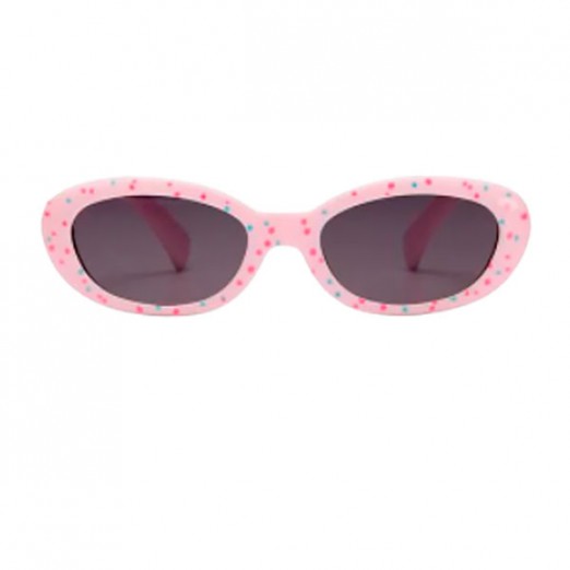 Óculos De Sol Girl 0+ Rosa Proteção UVA/UVB Chicco
