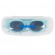 Óculos De Sol Infantil Para Menino Verde Pimpolho Armação Flexível