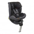 Cadeira  Abc Design Para Auto Only One Stone 360° Asphalt Desde O Nascimento Até 36kg