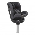 Cadeira  Abc Design Para Auto Only One Stone 360° Asphalt Desde O Nascimento Até 36kg