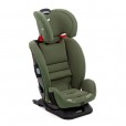 Cadeira De Bebê Every Stage Fx Coal Com Isofix Desde O Nascimento Até 36 kg Verde Musgo Joie