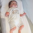 Boneco Bebê Reborn Realista Menino Elie Sue New