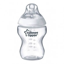 Mamadeira Closer To Nature 260ml Tommee Tippee