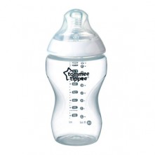 Mamadeira Closer To Nature 340ml Tommee Tippee