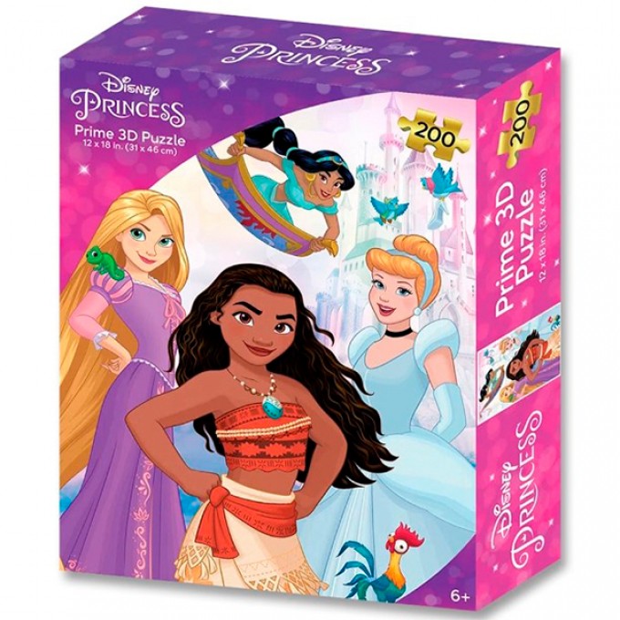 Disney princesa clássico quebra-cabeça brinquedos educativos das crianças  brinquedos adultos jogos 300/500/1000 peças de madeira quebra-cabeça  presente impressão hd - AliExpress