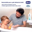 Sabonete Liquido Infantil da Cabeça aos Pés Sem Lágrimas Chicco 500Ml
