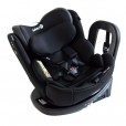 Cadeira De Bebê  I-NXT 360º Black Desde O Nascimento Até 36kg Safety