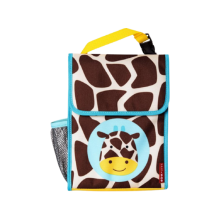 Lancheira Térmica Infantil Girafa Skip Hop