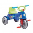 Triciclo Infantil Ta Te Tico Azul Calesita 12Meses