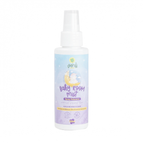 Spray Relaxante Aroma Terapêutico 120ml Verdi Natural