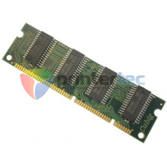 MEMORIA HP LJ 1100 / 2100 / 4000 / 5000 / 8000 16 MB
