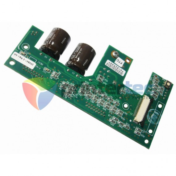 PLACA DO CARRO ENCAD CADJET 2 / XEROX 2230