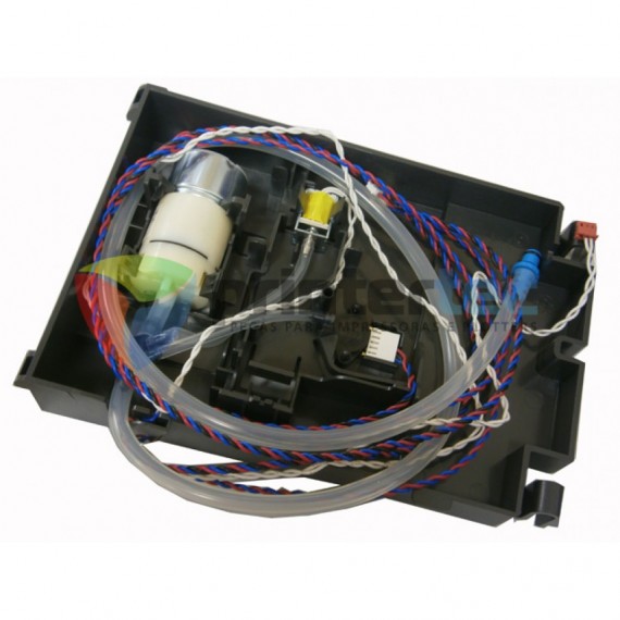 PRESSURIZADOR HP DSJ 5000 / 5500  C6090-60084