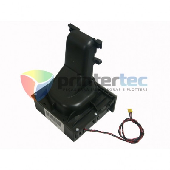 VENTILADOR HP DSJ 5000 / 5500 VÁCUO