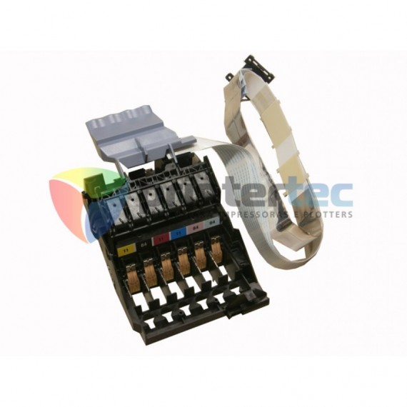 CARRO HP DSJ 120 / 120NR