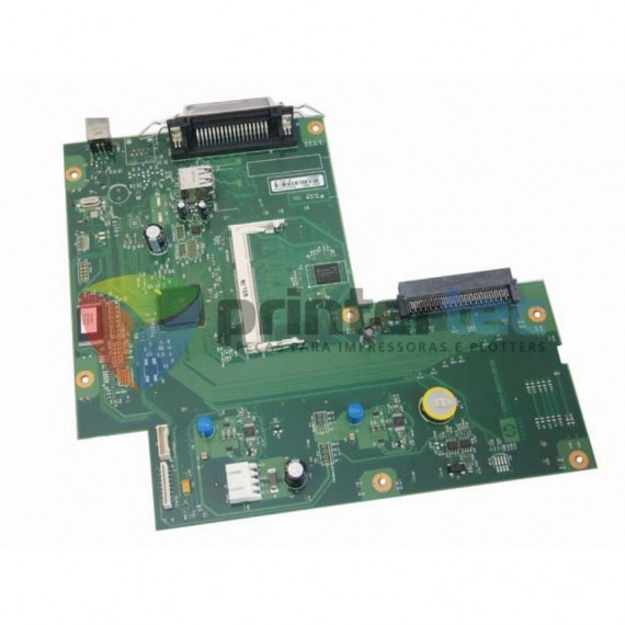 FORMATER HP LJ P3005  ( SEM REDE )   Q7847-61006