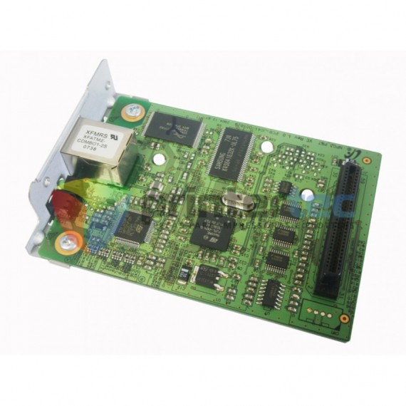 PLACA DE REDE SAMSUNG ML-2551