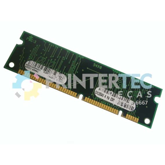 MEMORIA HP LJ 1100 / 2100 / 4000 / 5000 4MB