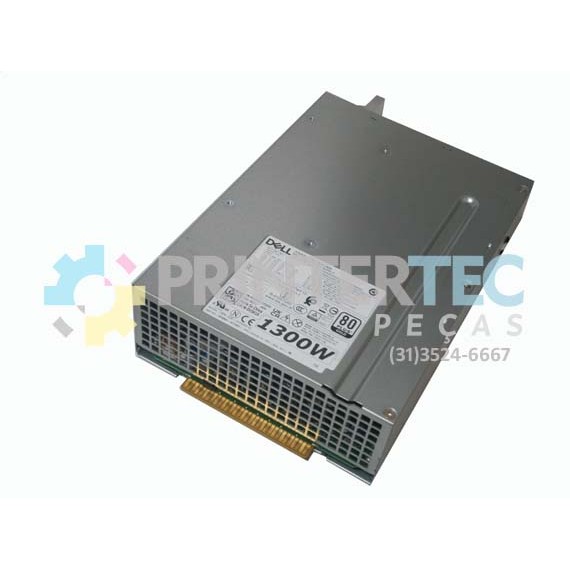 FONTE DELL PRECISION T7610 / T7810 / T7910 1300W
