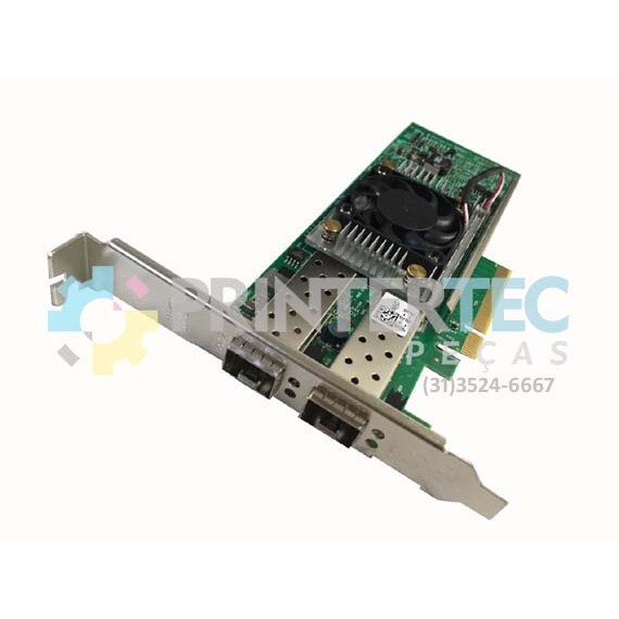 PLACA DELL BROADCOM 57810S DUAL PORT 10GB