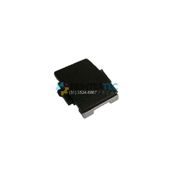 TAMPA HP ELITEBOOK 840 / 850 DO RJ-45 - KIT C\ 20 PCS