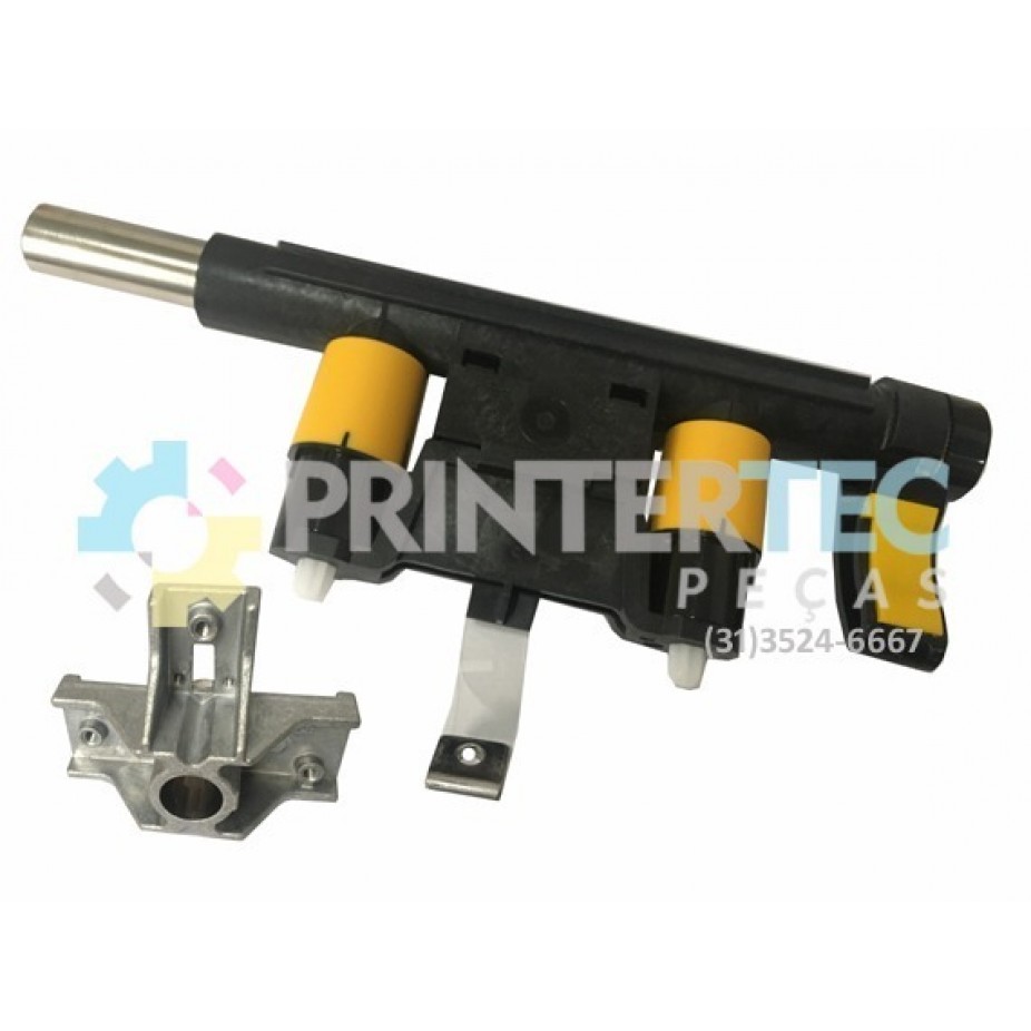 EIXO ZEBRA ZT410 / ZR411 TOGGLE BAR KIT