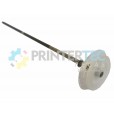 EIXO EPSON STYLUS R3000 / P400 / P600 / T1100 COM ENCODER