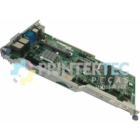 PLACA HP DL980 G7 SPI - SYSTEM PERIPHERAL INTERFACE