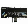 TECLADO DELL LATITUDE E5250 / E7250 / E7270 PADRAO US