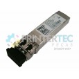 MÓDULO DELL 10GBE SR 850NM SW 300M REACH SFP+ TRANSCEIVER